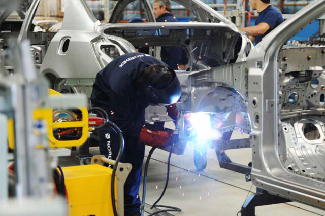 Política industrial e integración regional: Un análisis de la experiencia reciente del sector automotriz en Uruguay