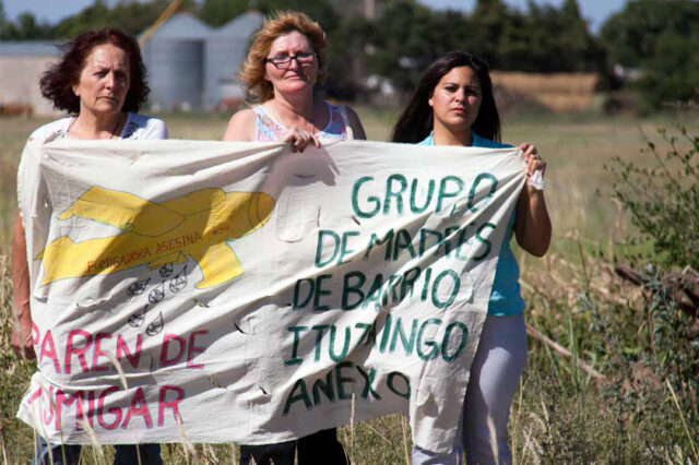 Participación Popular en Salud. Epidemiología comunitaria