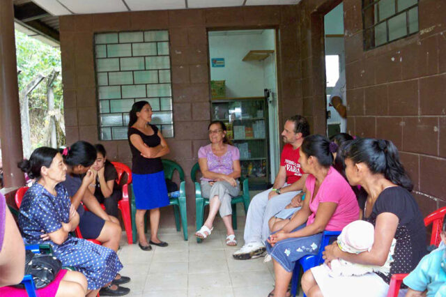 Actualidad de la epidemiología comunitaria (EPICOM) en los escenarios globales