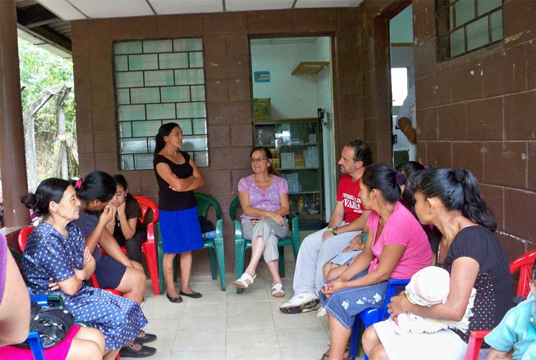 Actualidad de la epidemiología comunitaria (EPICOM) en los escenarios globales