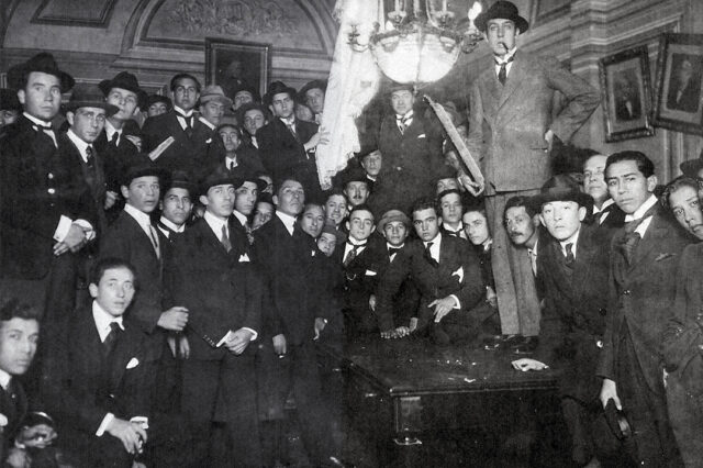 A cien años de la Reforma de 1918. La Reforma y otras cosas
