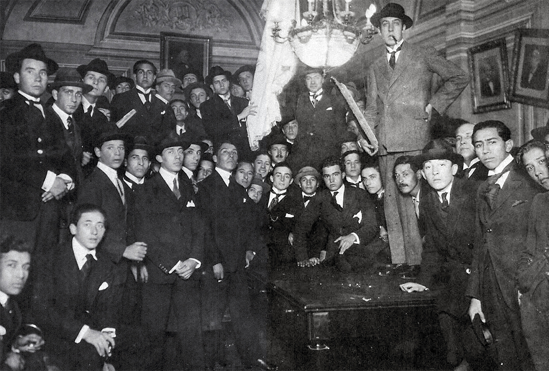 A cien años de la Reforma de 1918. La Reforma y otras cosas