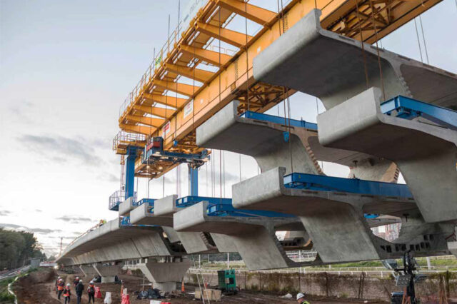 Sobre la asignación de recursos de inversión a la movilidad metropolitana y sus beneficiarios