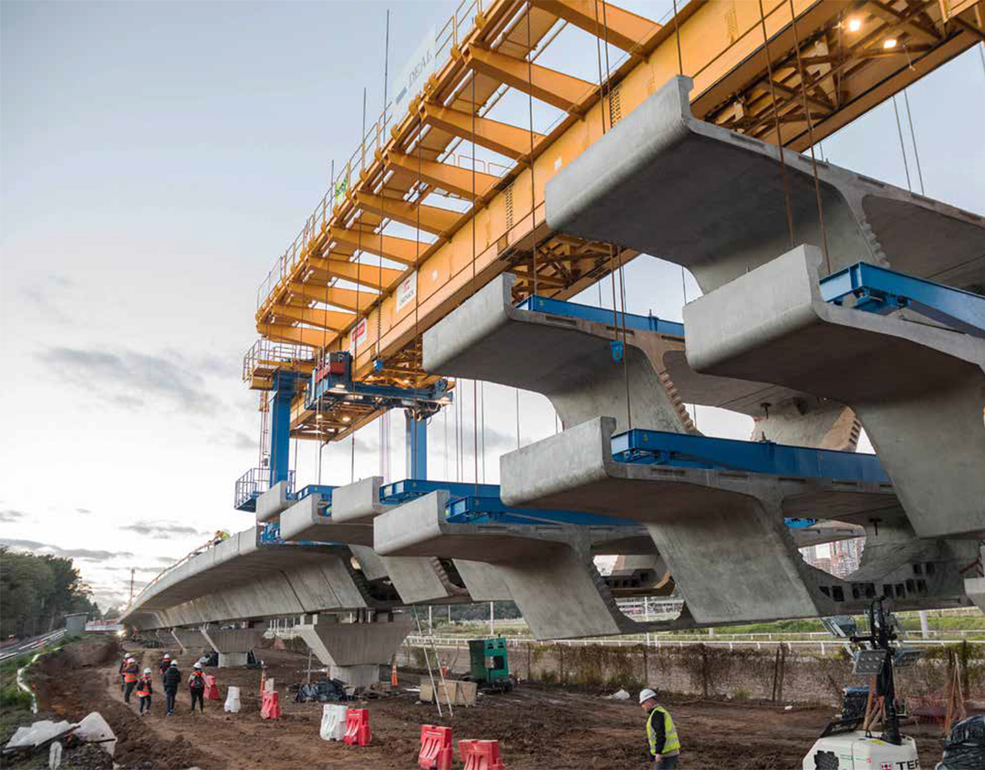 Sobre la asignación de recursos de inversión a la movilidad metropolitana y sus beneficiarios