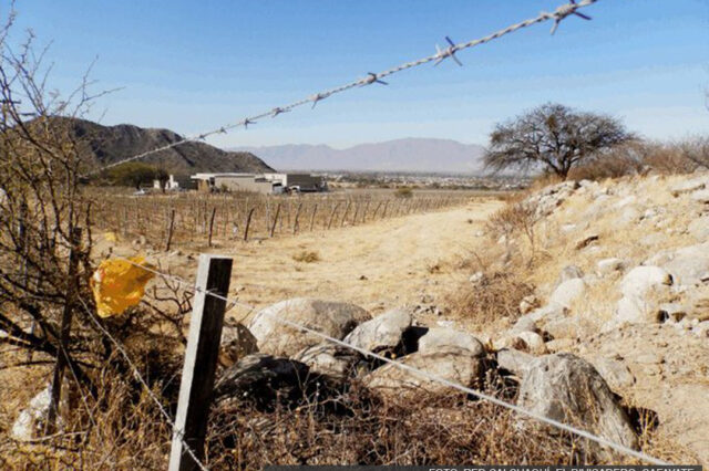 Los Valles Calchaquíes y los diaguitas: procesos históricos, desigualdades y disputas identitarias