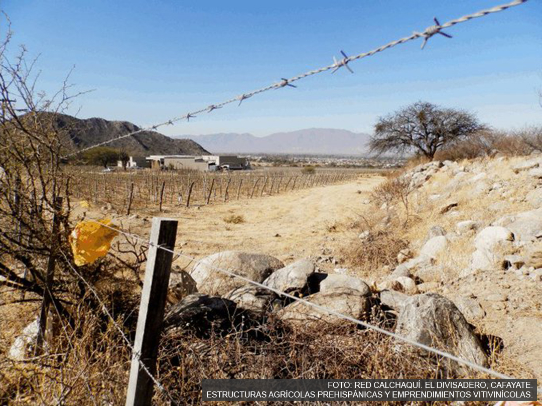 Los Valles Calchaquíes y los diaguitas: procesos históricos, desigualdades y disputas identitarias
