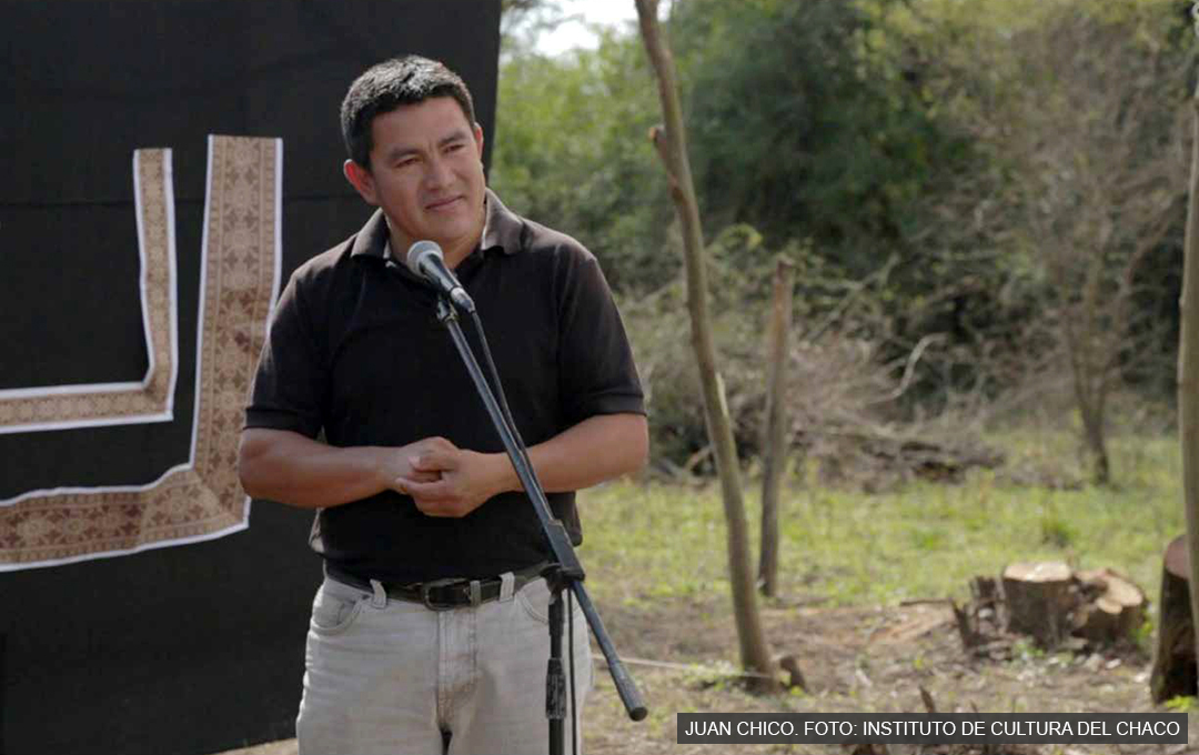 Malvinas indígenas. Entrevista a Juan Chico, de la Fundación Napalpí, sobre el trabajo de visibilización de los qom durante la guerra de 1982