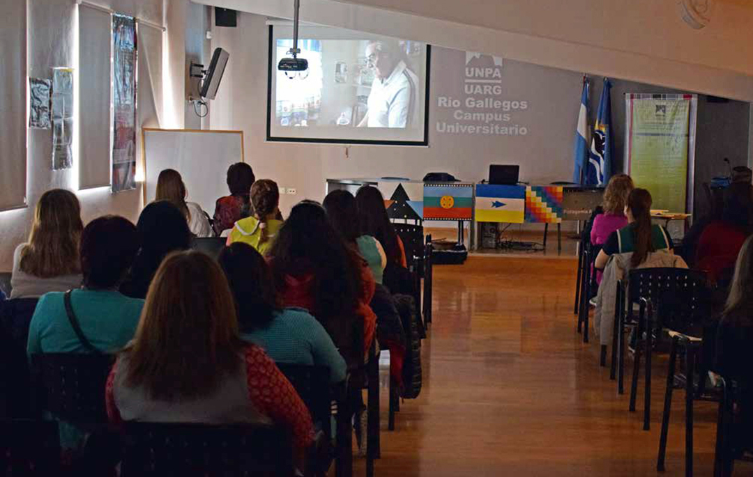 Pueblos indígenas y políticas educativas: articulaciones y debates en la administración estatal