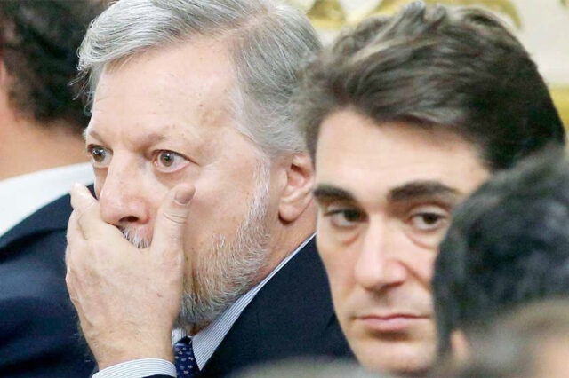 El gobierno de los CEOs. Equivalencia entre elites económicas y políticas en el gabinete de Mauricio Macri (2015-2018)