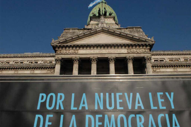 Editorial: Una nueva caja de Pandora