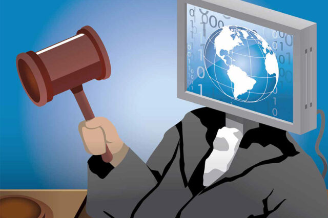 Regular para promover el ejercicio de derechos en entornos digitales