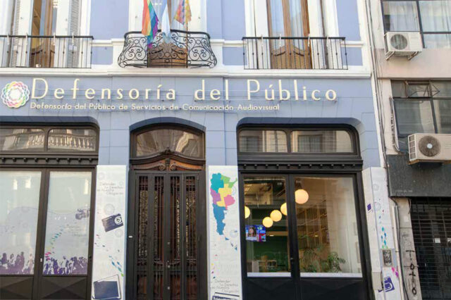 La protección de las audiencias en la convergencia comunicacional