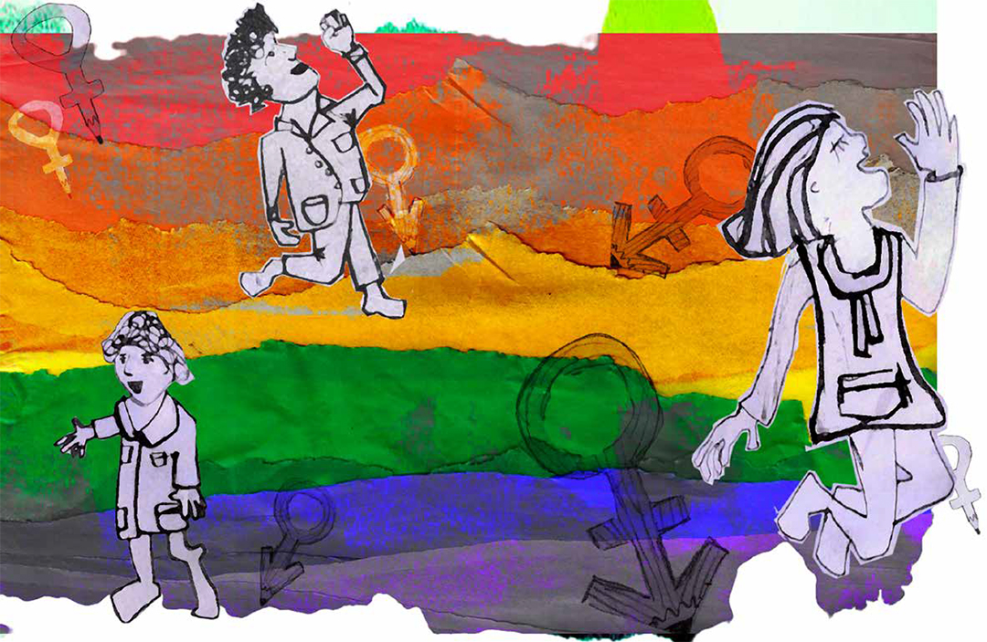 La Educación Sexual Integral en la formación docente. Un proyecto en construcción