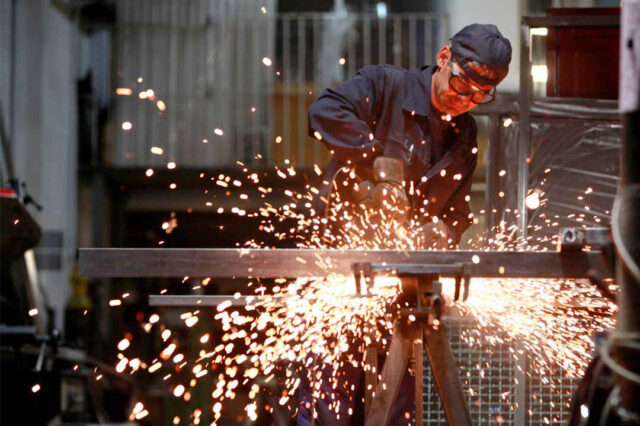 El desarrollo industrial argentino en perspectiva histórica