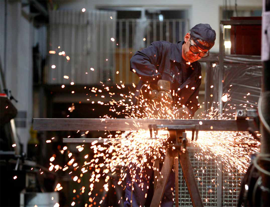 El desarrollo industrial argentino en perspectiva histórica