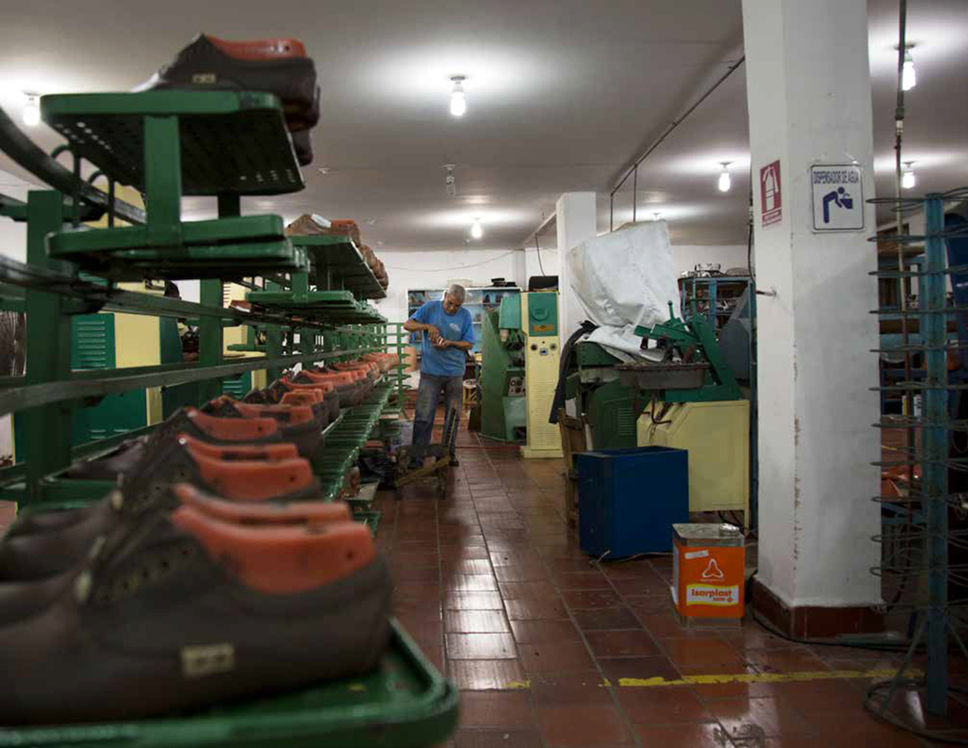 Restricciones no arancelarias en el Mercosur: ¿un problema para la integración y el desarrollo?
