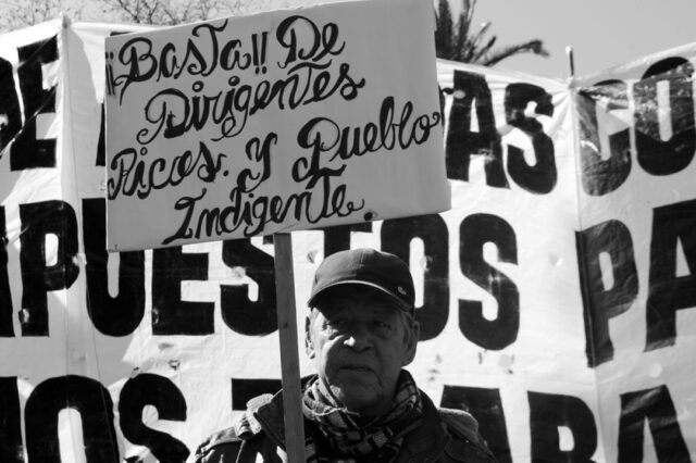 Equidad distributiva y política industrial: algunas redefiniciones necesarias