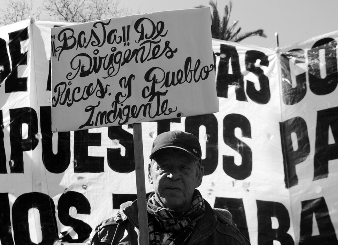 Equidad distributiva y política industrial: algunas redefiniciones necesarias