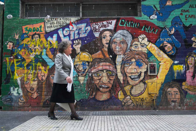Las múltiples escalas de la política en el conurbano bonaerense