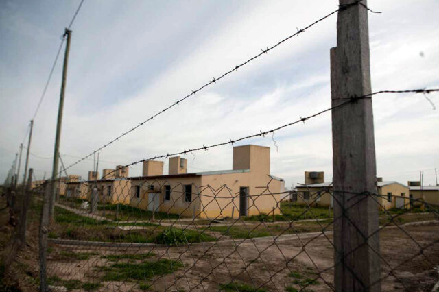 Sectores populares y acceso al suelo urbano en el Gran Buenos Aires. Dinámicas, conflictos y desafíos pendientes