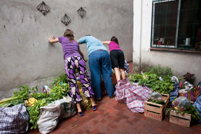 El consumo de la Economía Social y Solidaria en el conurbano bonaerense. ¿Batalla cultural o moda pasajera?