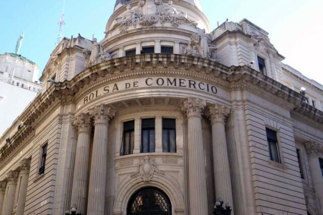 Argentina 2015-18: un ciclo corto de crecimiento impulsado por las finanzas