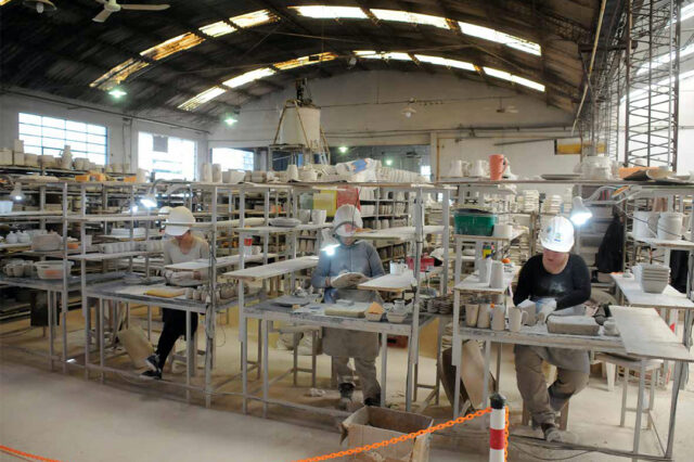 Trabajo, desarrollo y economía popular