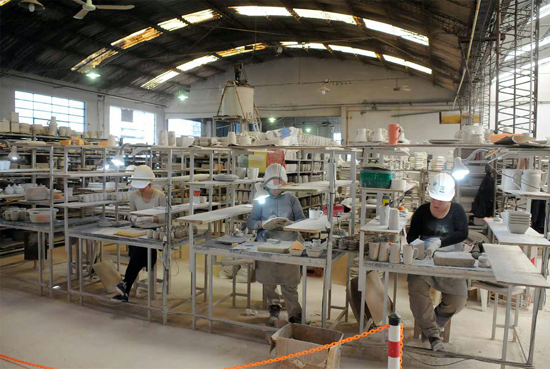 Trabajo, desarrollo y economía popular