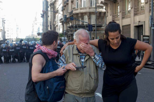 ¿Es necesaria una reforma jubilatoria en la Argentina?