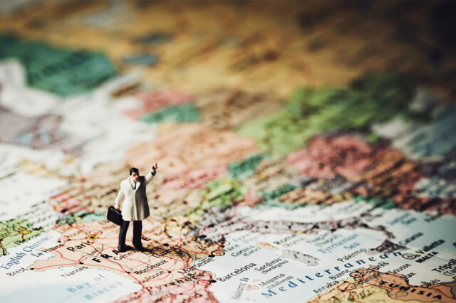 Pacto Social, Acuerdo Social, Diálogo Social: la experiencia europea
