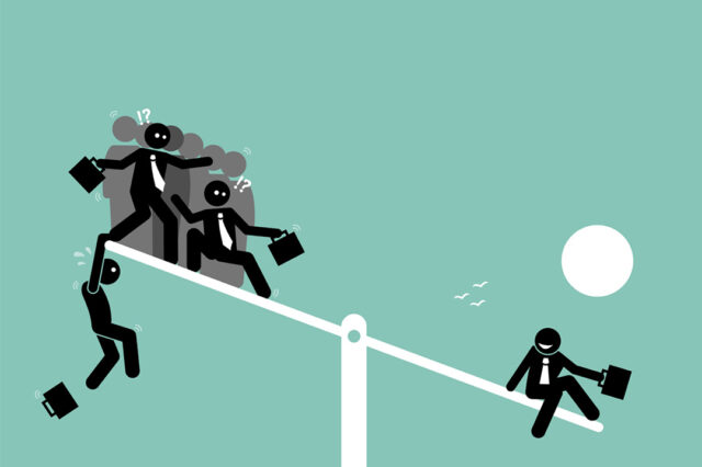 El acuerdo social y la estabilidad macroeconómica