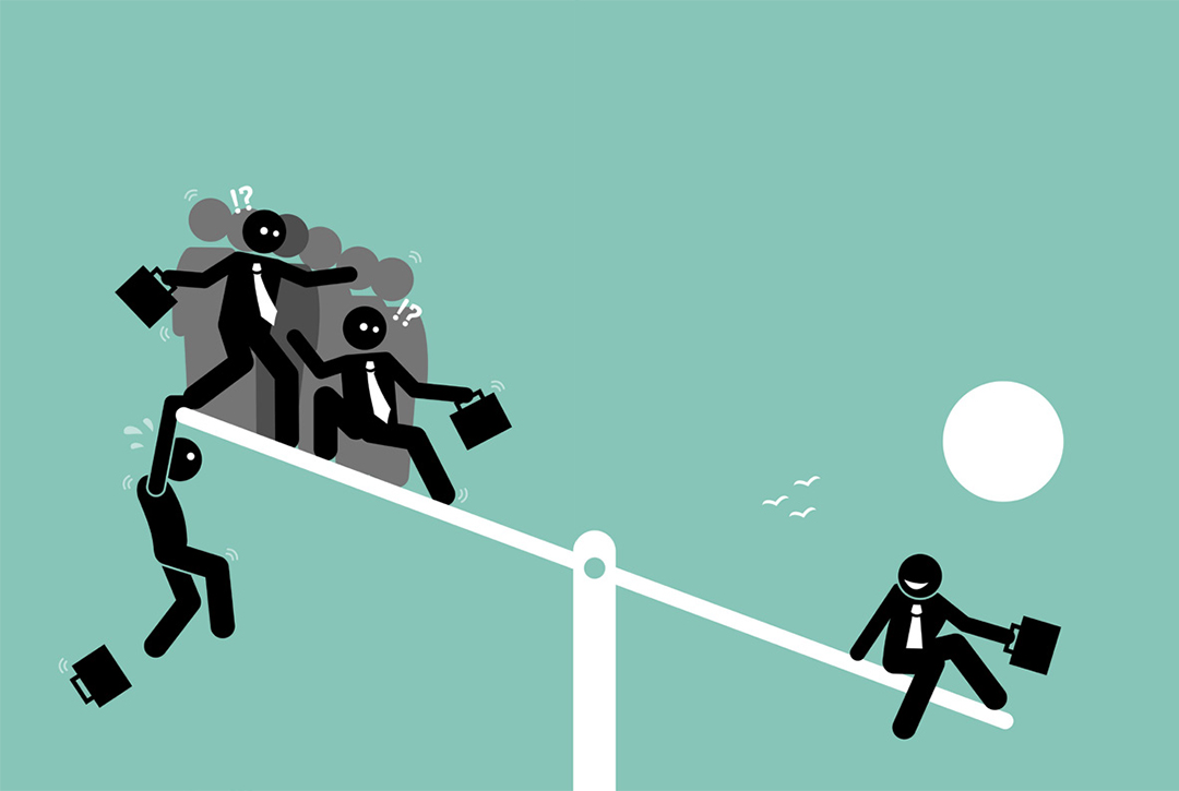 El acuerdo social y la estabilidad macroeconómica