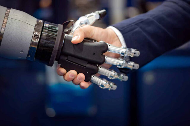 El futuro del trabajo. Enfoques actuales en perspectiva histórica