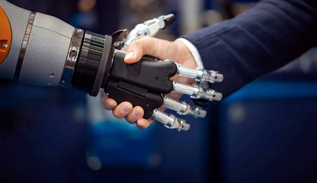 El futuro del trabajo. Enfoques actuales en perspectiva histórica
