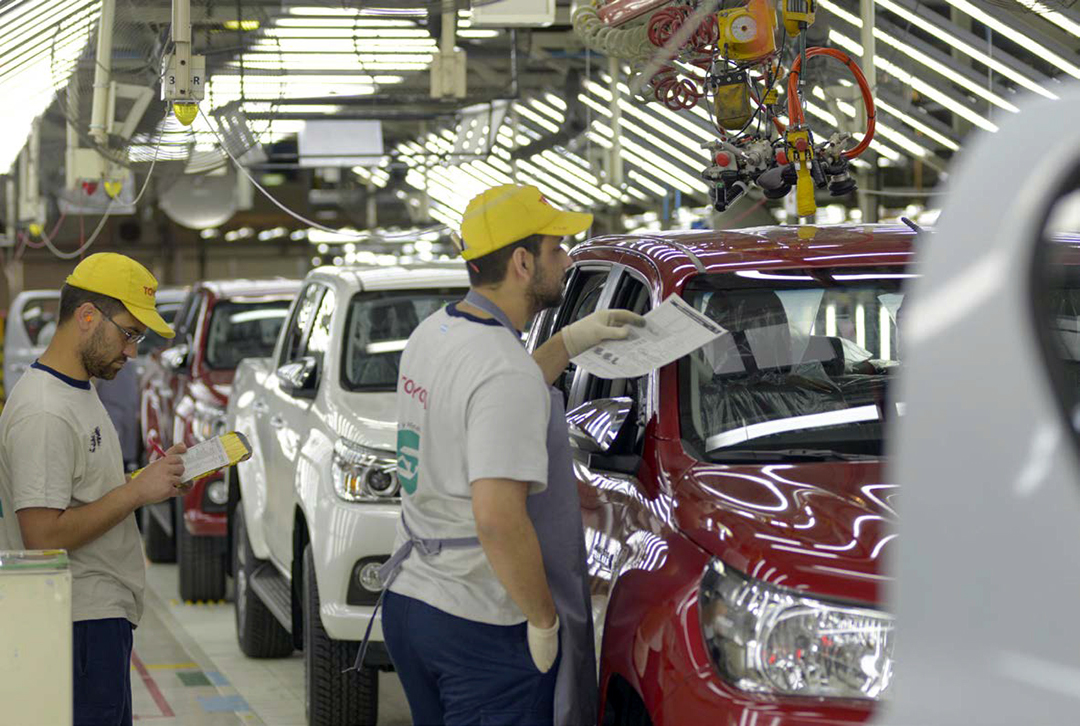En defensa de la reforma laboral… con un contenido radicalmente distinto