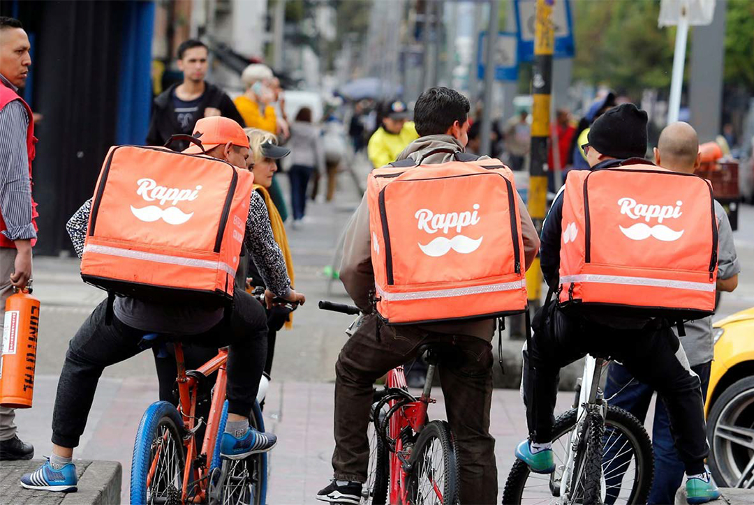Hacia una regulación del trabajo en plataformas