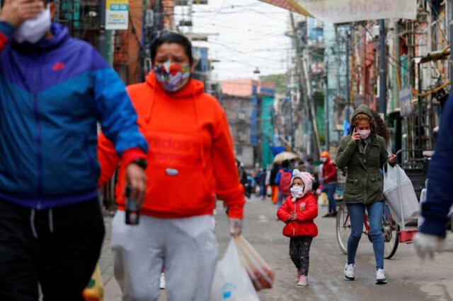 Editorial: Ciudad de todos y todas