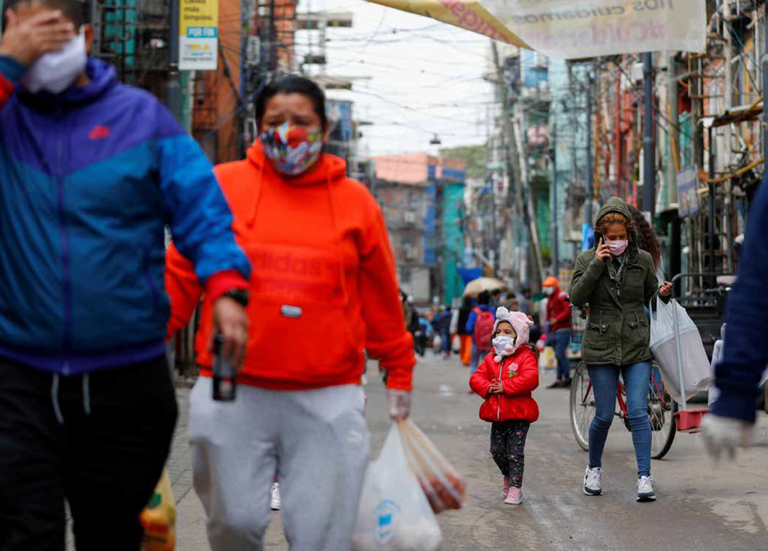 Editorial: Ciudad de todos y todas