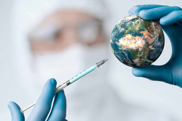 Política industrial frente al Covid-19: las oportunidades y desafíos de la industria biofarmacéutica en la Argentina