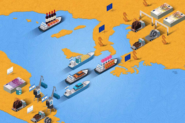 Los efectos del Covid-19 sobre el comercio internacional. ¿Qué perspectivas se vislumbran en el futuro?