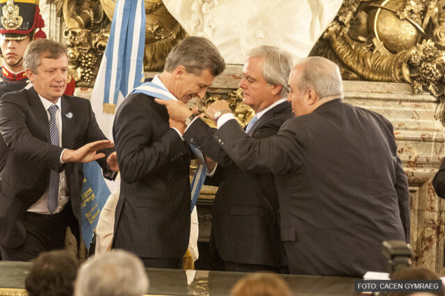 Introducción. Las relaciones entre la Argentina y el FMI, 1956-2021