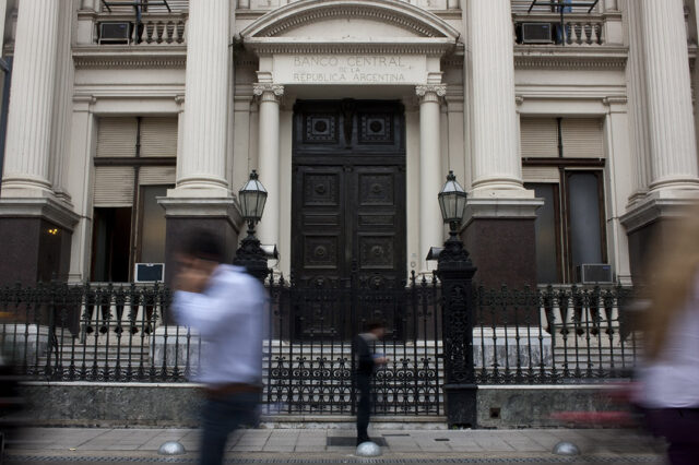 La influencia del FMI en las reformas financieras