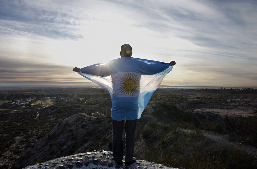 El rol del FMI en la formación y reestructuración de la deuda soberana externa argentina