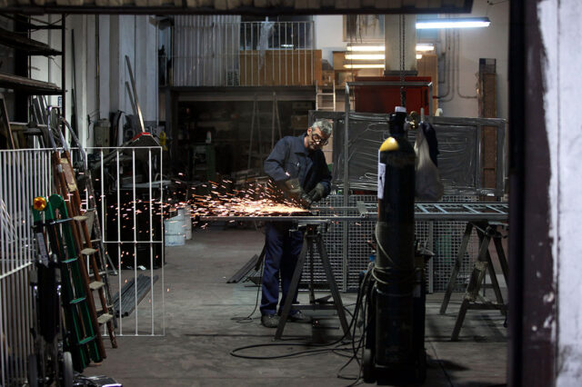 Generación de empleo de calidad para el desarrollo sostenible en la Argentina