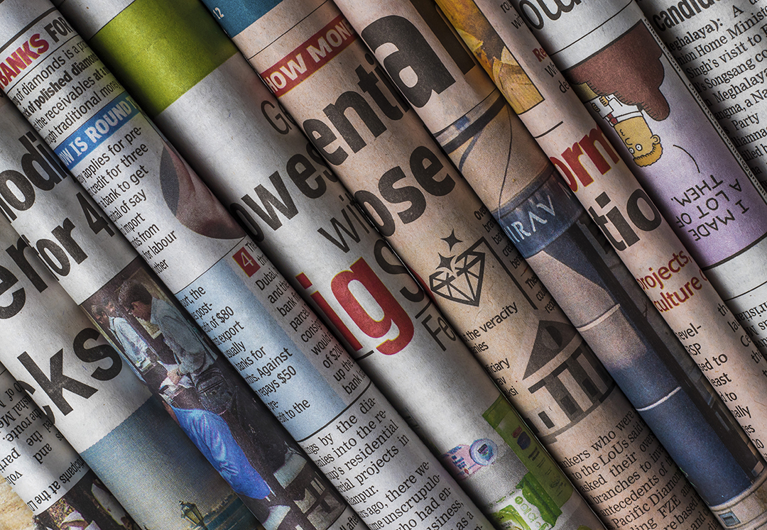 El Covid y los medios