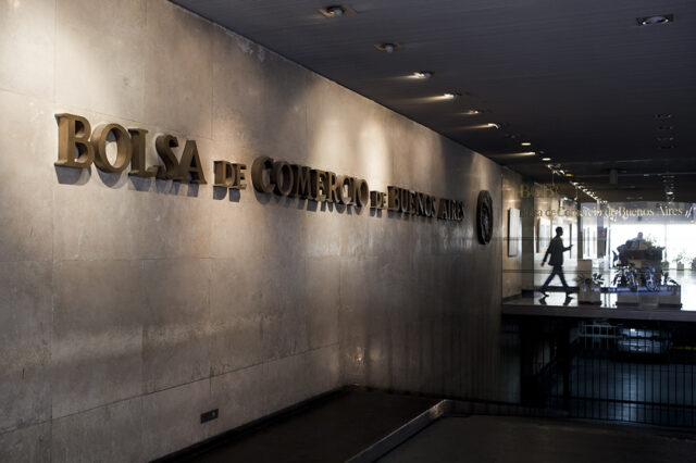 Los ingresos reales en una economía inestable