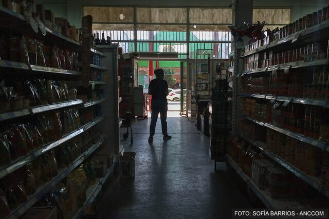 ¿Qué es la inflación estructural?