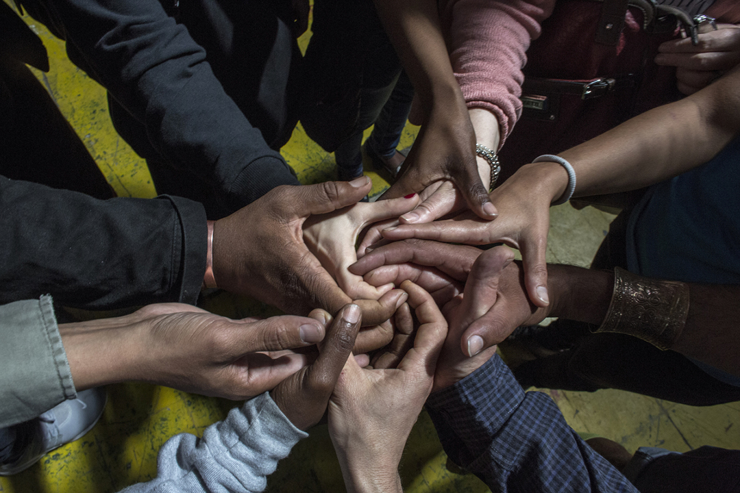 ¿Qué papel juega la familia en la producción, sostenimiento y cuidados de las personas con padecimientos de salud mental?