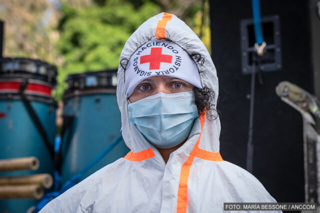 Las heridas invisibles: estrés, trauma y salud mental