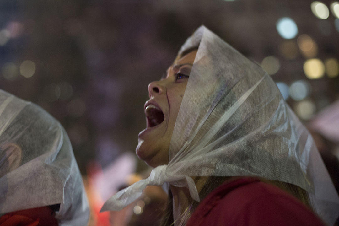 Cuatro décadas construyendo democracia